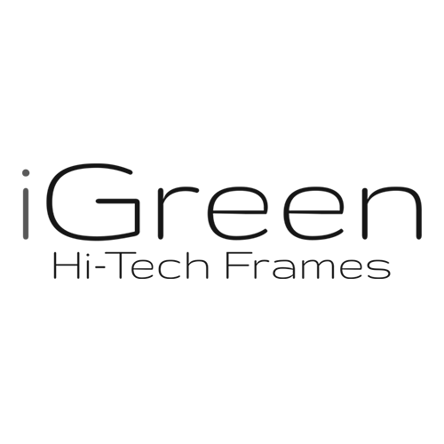 Optocenter | optika Minus 50 - iGreen