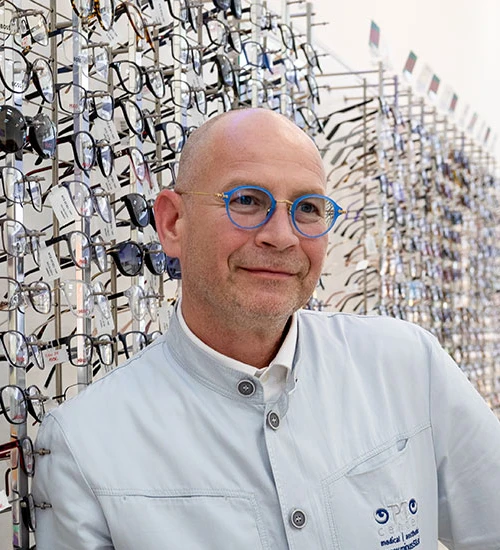 Matjaž Živec Optik